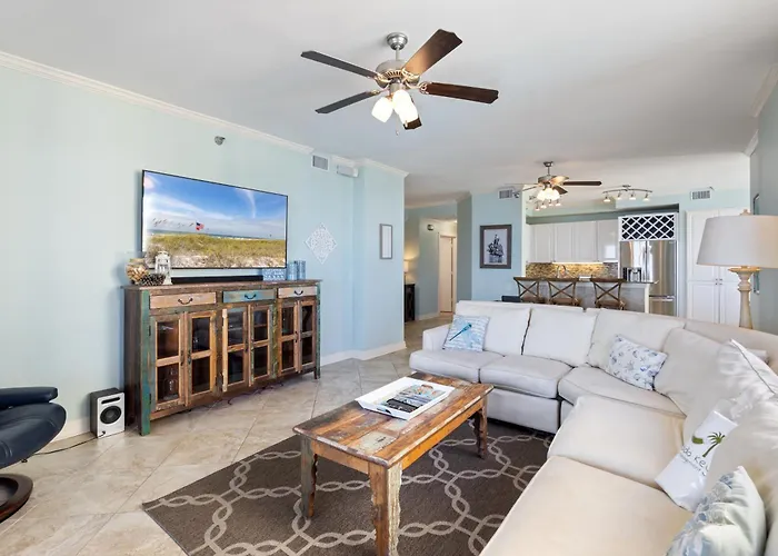 Apartment Colony Tower 7a By Pkrm Pensacola