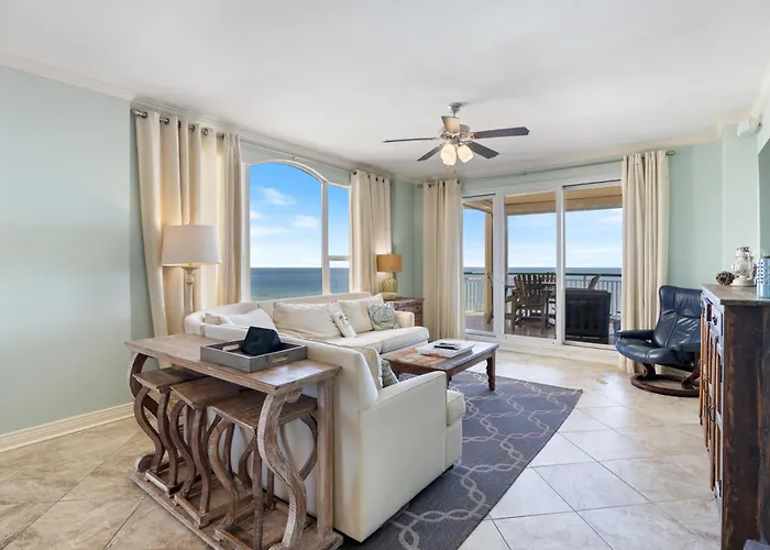 Colony Tower 7a By Pkrm Pensacola