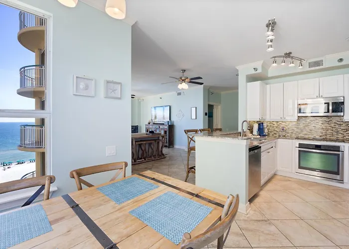 Apartment Colony Tower 7a By Pkrm Pensacola