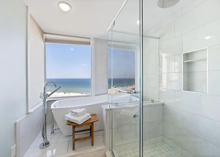 Colony Tower 7a By Pkrm Apartment Pensacola