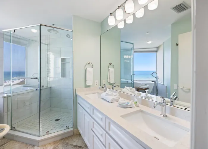 Colony Tower 7a By Pkrm Apartment Pensacola