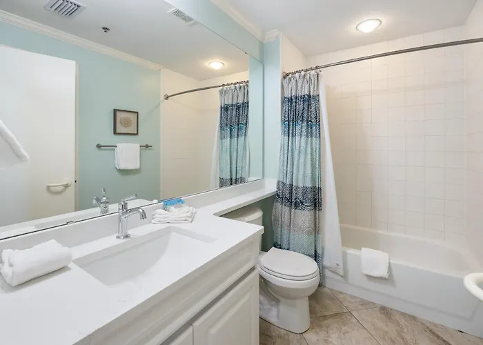 Colony Tower 7a By Pkrm Apartment Pensacola