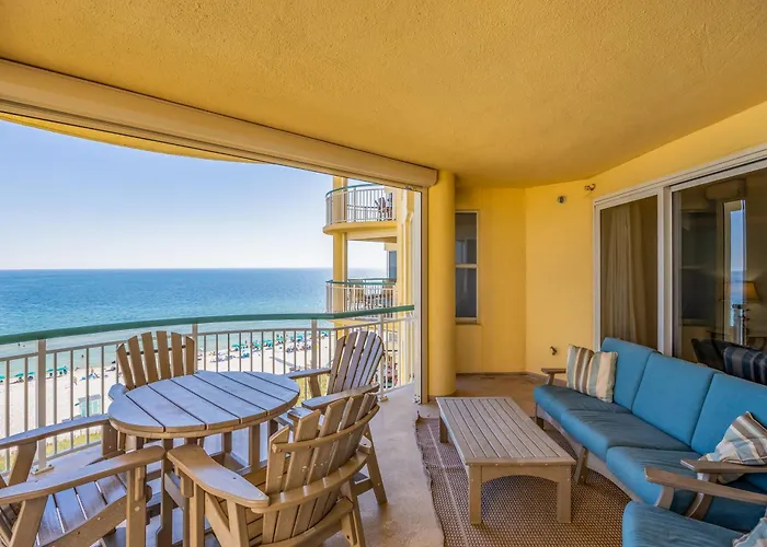 Apartment Colony Tower 7a By Pkrm Pensacola